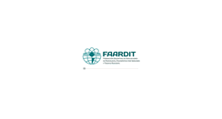 Desktop Screenshot of faardit.org.ar